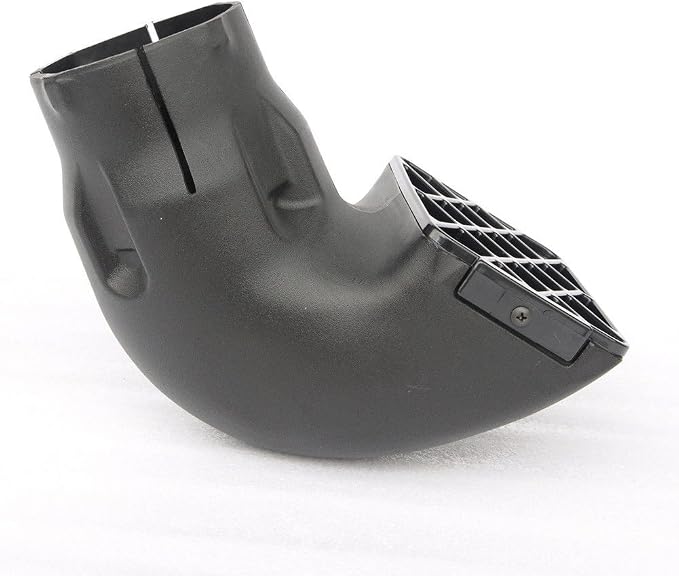 Snorkel Kit Compatible For 1993-1998 Jeep Grand Cherokee Cold Air System - Image 5