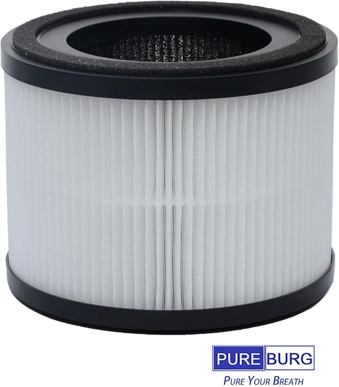 PUREBURG Replacement Filter Compatible - Image 5