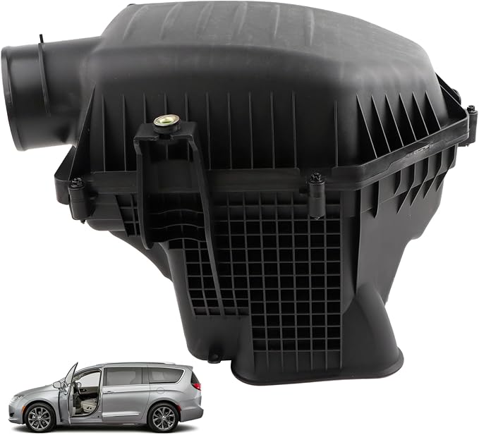 MUCO Air Intake Cleaner Box Housing 4861743AD Compatible by MUCOAUTOMOTIVE