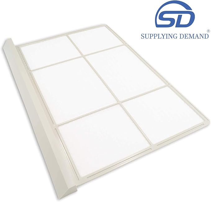 Supplying Demand WP85X10008 1090826 Air Conditioner Filter Replacement 14-1/2 x - Image 4