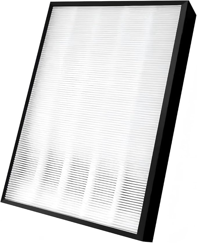 True Hepa Deodorizing Replacement Filter FZ-R30HFU，Compatible - Image 6