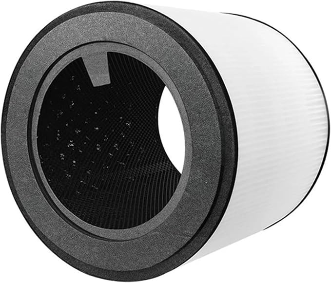 2 Pack HEPA Filter Replacement，Compatible - Image 2
