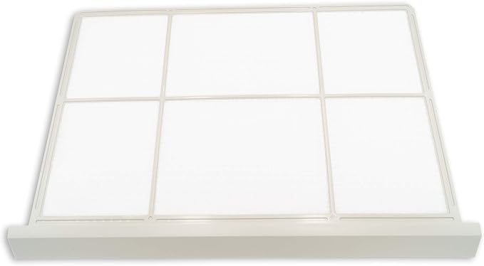 Supplying Demand WP85X10008 1090826 Air Conditioner Filter Replacement 14-1/2 x by SupplyingDemand