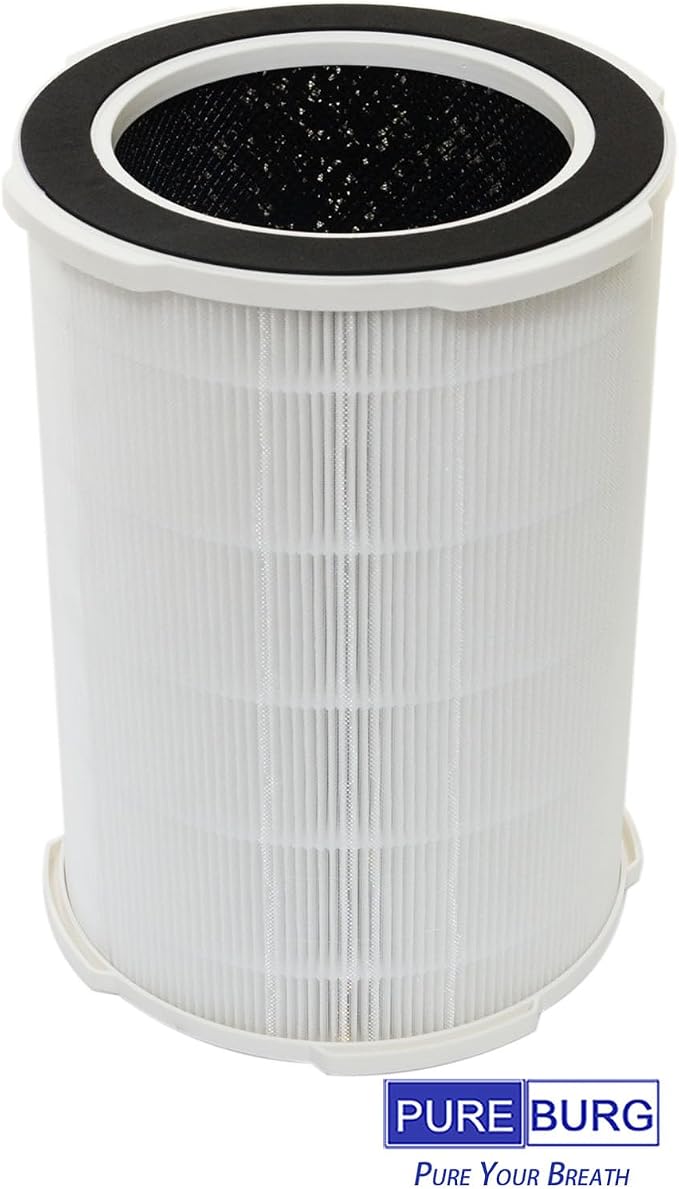 PUREBURG Replacement Filter Compatible - Image 2