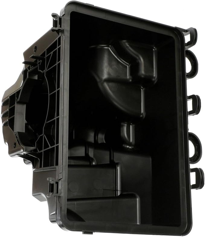 Genuine OEM For Mazda 2013-2023 Mazda3 Lower Air Cleaner Body PY1A-13-3AY - Image 3