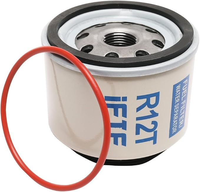 iFJF Marine Fuel Water Separator Element of R12T Fuel Filter/Water Separator - Image 4