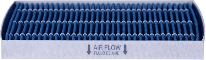 PUREFLOW PC99238HX HEPA Cabin Air Filter | Fits 2017-2026 Chrysler Pacifica - Image 5