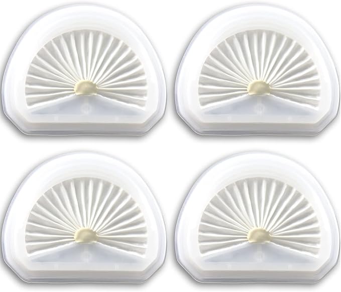 Improvedhand VLPF10 Filter Replacement Compatible by Improvedhand