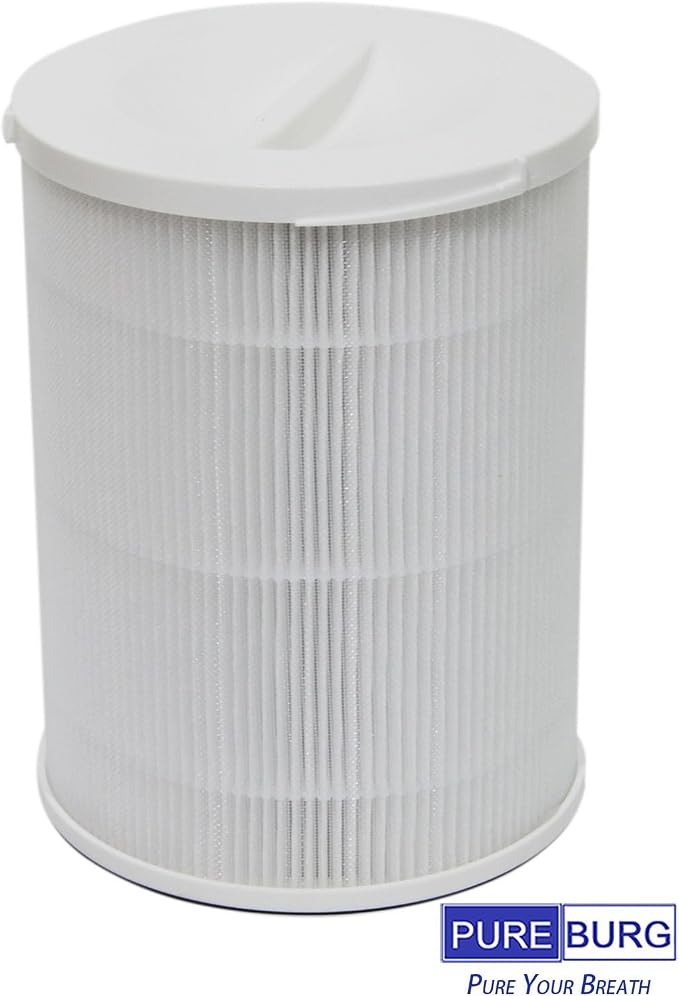 PUREBURG Replacement Filters Compatible - Image 3