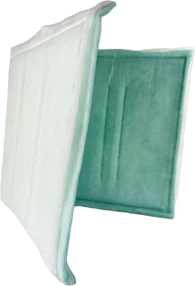 wioboy Paint Spray Booth Intake Filter Pad - Image 3