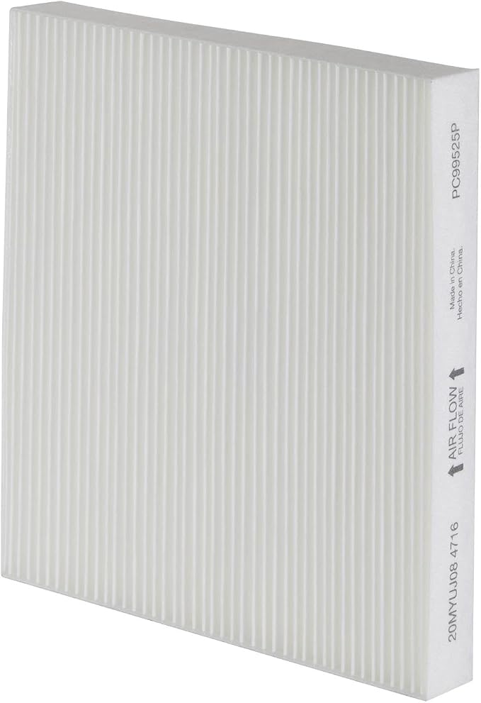 PG PC99525P Cabin Air Filter | Fits 2020-2025 Hyundai Palisade 3.8L - Image 5