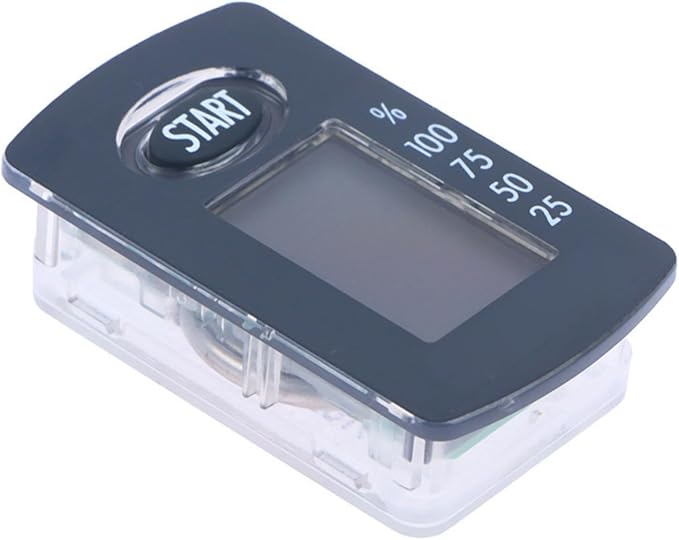 Replacement Timer Lid Display for Water Filter Pitcher – Reminder Timer - Image 6
