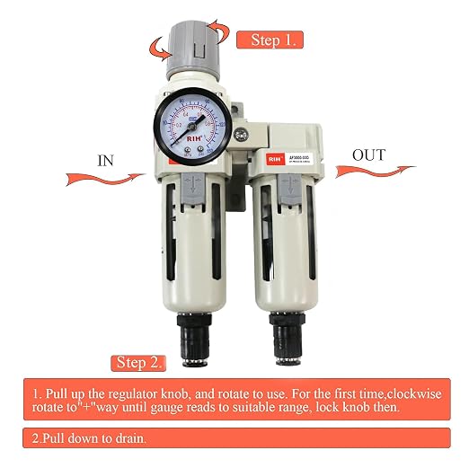 RIH Air Dryer System - Image 5