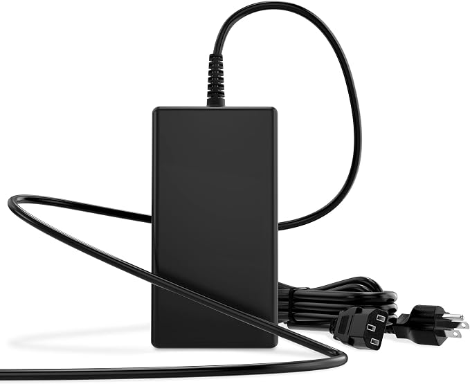 24V 2A Power Adapter Compatible by SLLEA