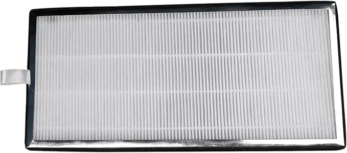 2/4 Pack True HEPA H13 And Activated Carbon 15 Replacement Filter，Compatible - Image 4