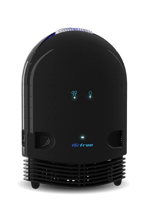 Airfree P3000 New 2025 Design, Maintenance-free, filterless, efficiently - Image 2