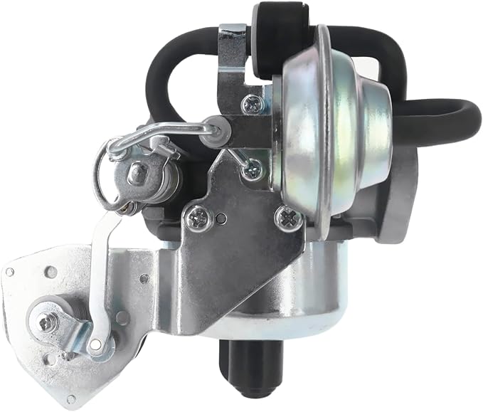 149-2333 Fuel Filter, 140-2379 Air Filter & 146-0663 Carburetor - Image 3