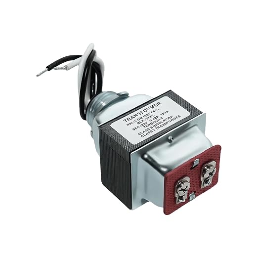 4010 Humidifier Transformer Compatible by Beienz