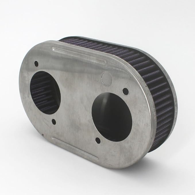 KIPA Air Filter assembly For arbuertor DCOE 40DCOE 45DCOE 48DCOE 40 45 45 mm - Image 7