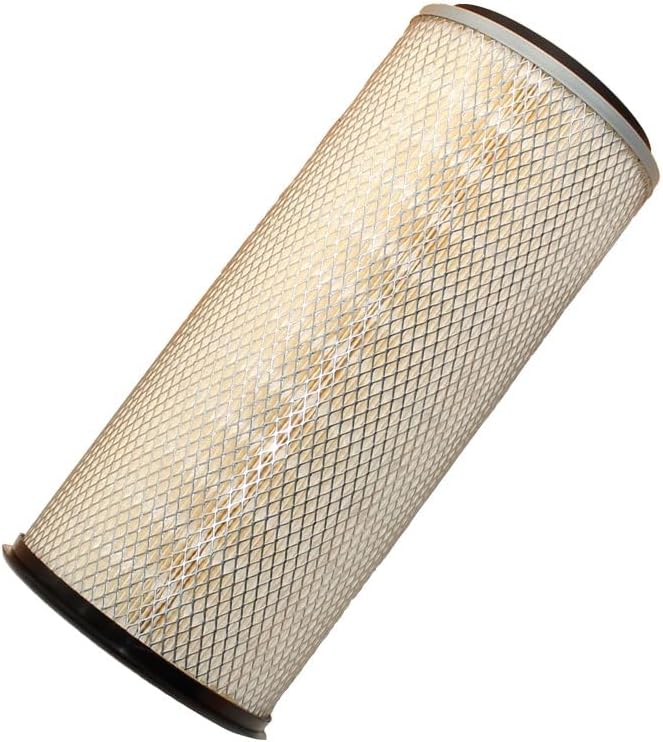 RAParts 81866927 E9NN9601AA Air Filter Fits Ford 555C 555D 575D 3010S 3600 4630 - Image 2