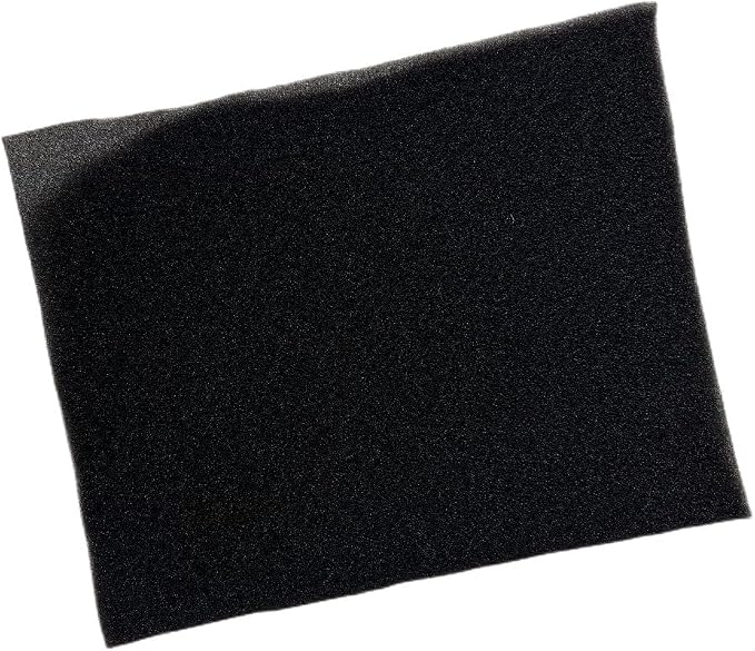 Universal Projector Dustproof Air Filter Sponge （Free choice of size） by Dtirszxy