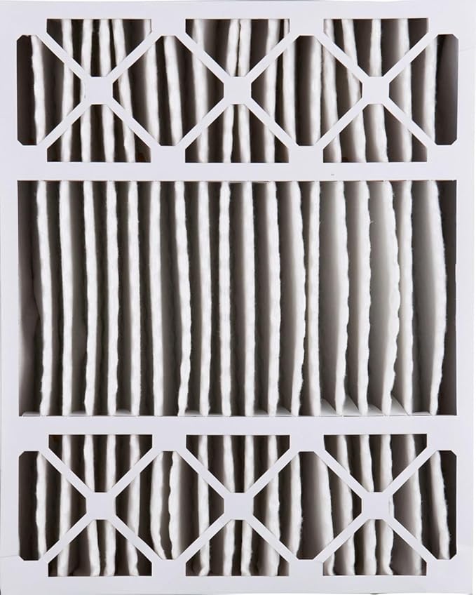 Nordic Pure 20x25x5 Honeywell/Lennox Replacement MERV 14 Air Filter 1 Pack - Image 4
