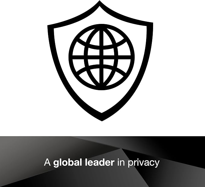 3M Notebook Privacy Filter, Transparent - Image 5