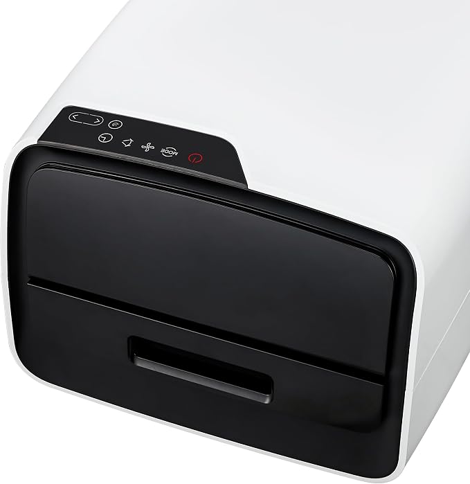 Portable Air Conditioners, 12000 BTU Portable AC - Image 3