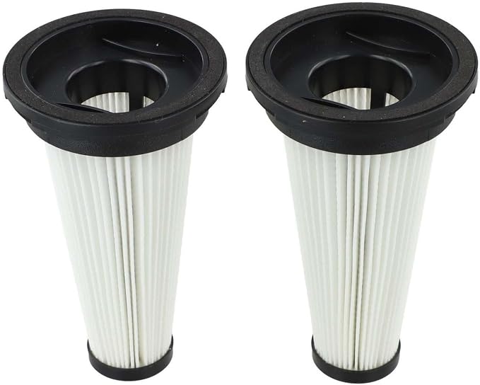 HEPA Replacement Filter for MBYULO Vacuum Cleaner ABS Frame - Image 9