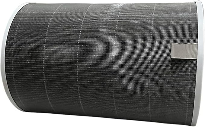 Compatible for Xiaomi Air Purifier 4, H13 HEPA Activated Carbon Integrated by Unknown
