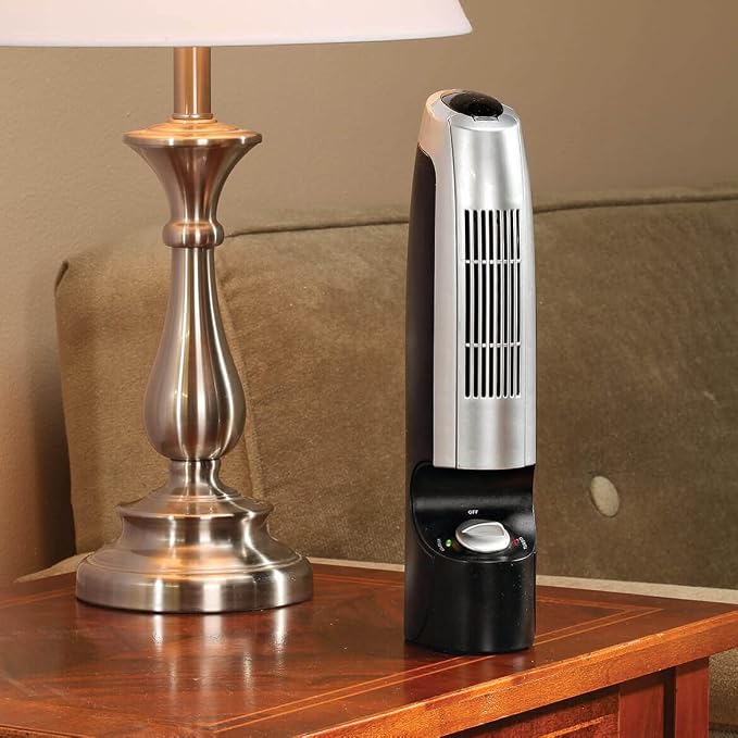 Fox Valley Traders Home Air Ionizer - Image 2