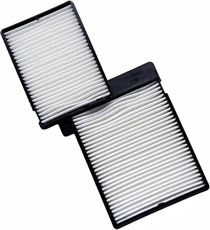 E-PAF49 Projector Dustproof Air Filter Net - Image 3