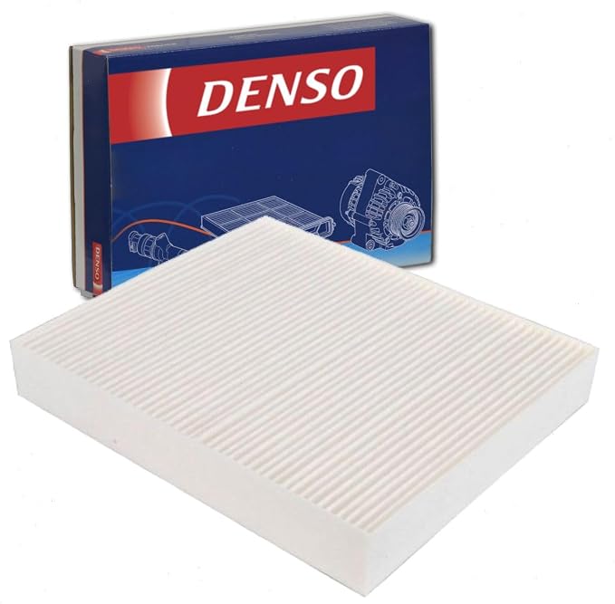 DENSO Cabin Air Filter compatible by SixityAuto
