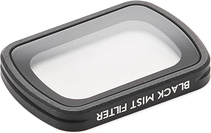 Xtra Muse Soft Mist Filter by XTRA