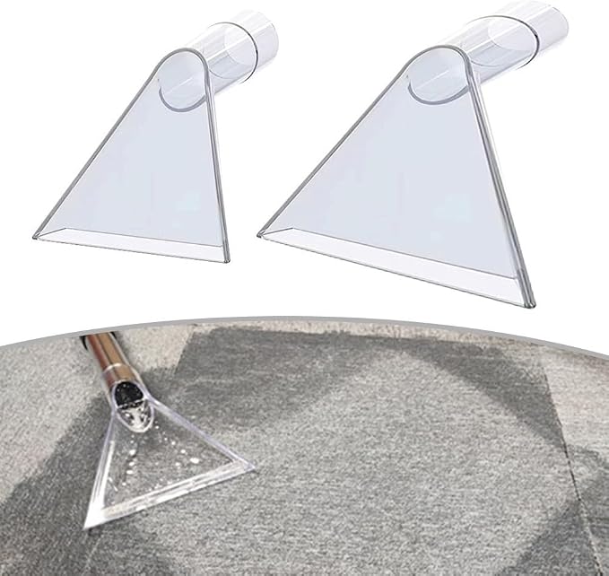 1Pc Upholstery Spray Extraction Nozzle - Image 5