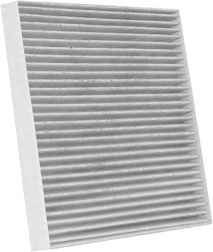 KAX Cabin Air Filter with Activated Carbon, CF11819 Replace - Image 8