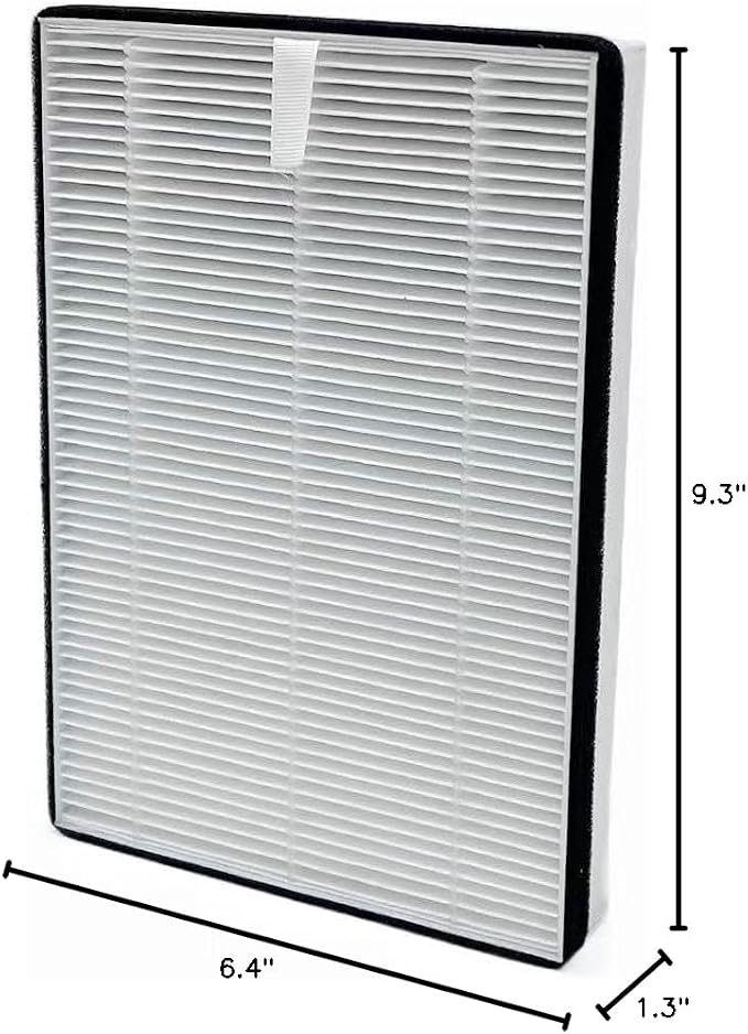 Replacement Filters Compatible - Image 6