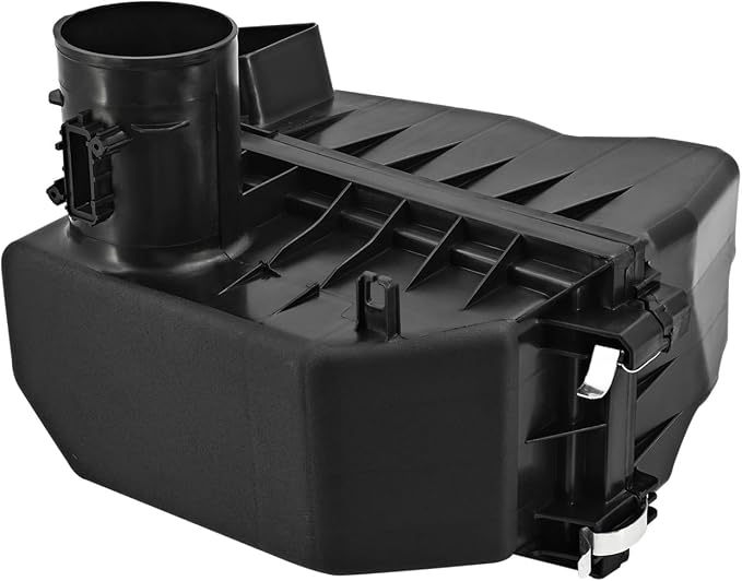 Engine Air Filter Cleaner Box Housing Air Cleaner Box Filter Housing Compatible by QuenPenge