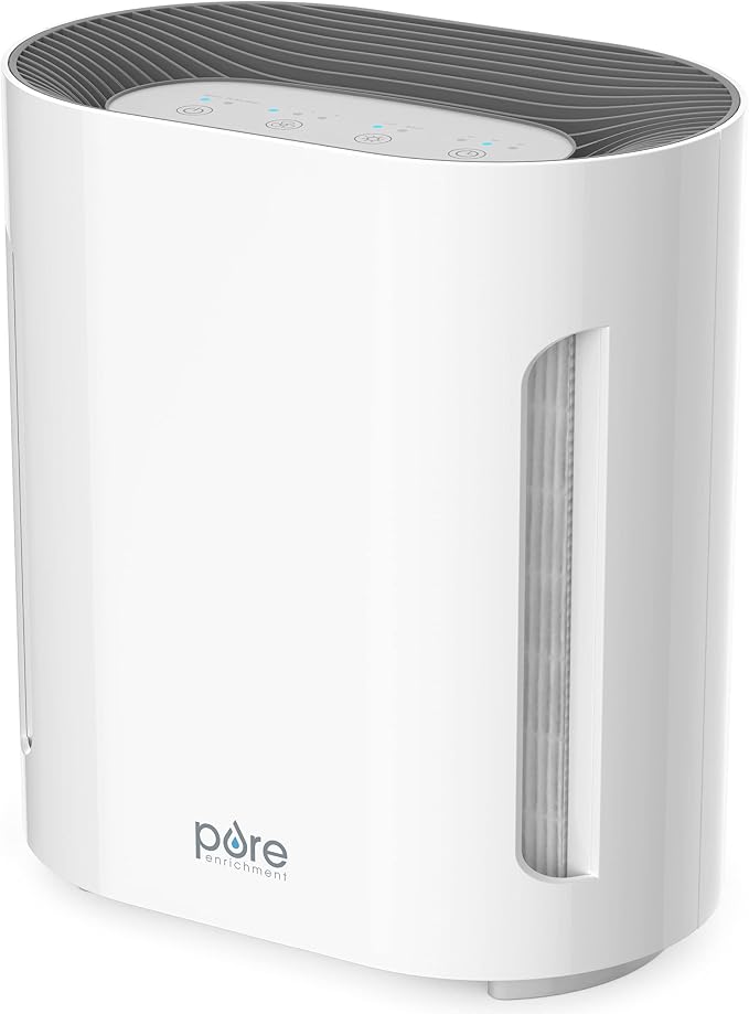 Pure Enrichment PureZone Air Purifier by PureEnrichment