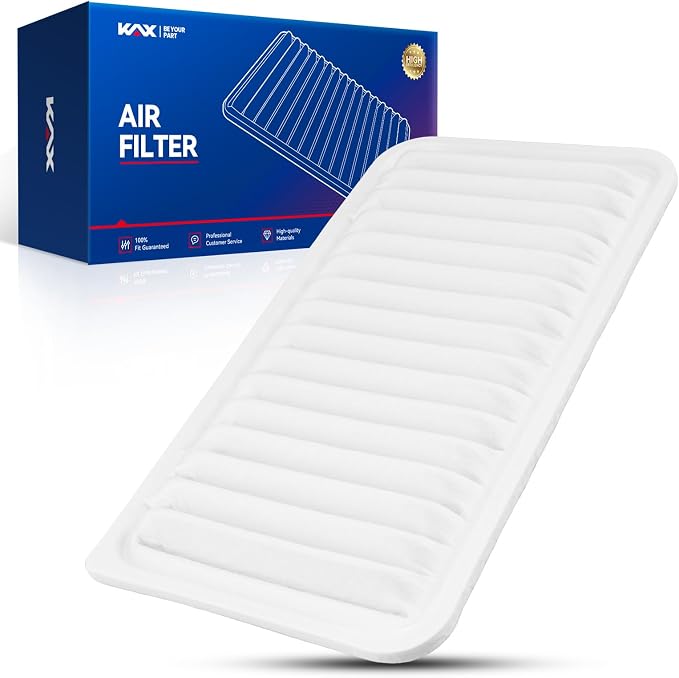 KAX Engine Air Filter, CA10495 Replacement by KAX