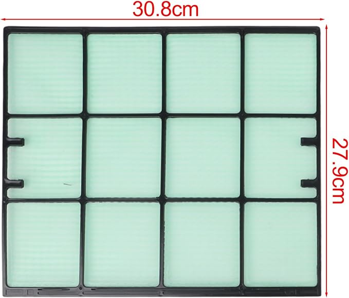 2PCS Air Conditioning Filters Compatible - Image 7