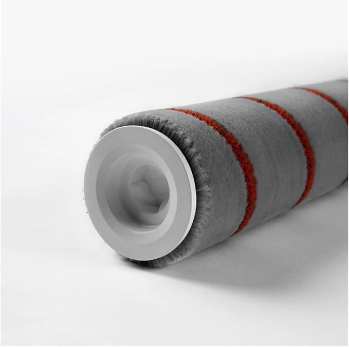 Hand-held Floor Scrubbers Roller Brush Hepa Filter Parts。Compatible - Image 3
