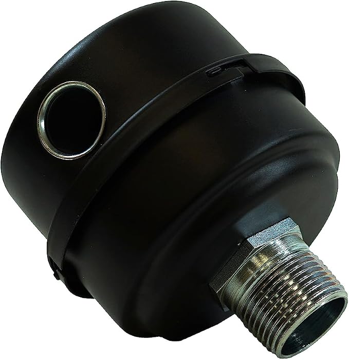 Replacement Air Intake Filter Assembly - Image 2