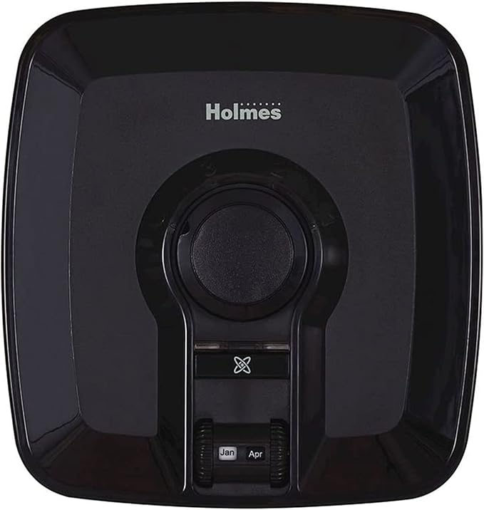 Holmes HAP9425B aer1 Tower Slim HEPA Air Purifier - Image 2
