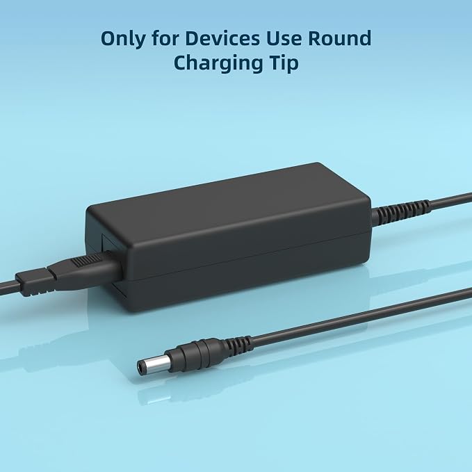24V AC/DC Adapter Compatible - Image 3