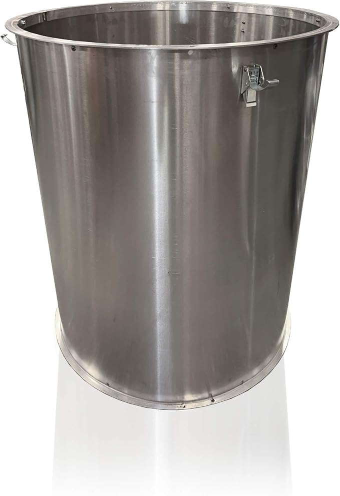 CAPTIVE-AIRE Centrifigual Upblast Exhaust Fan Windband Extension- Used to by CAPTIVE-AIRE