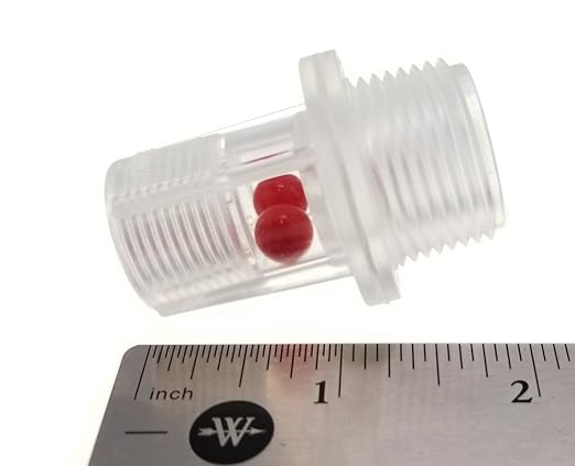 FLOW-RITE BA-FLW-60 Flow Indicator - Image 3