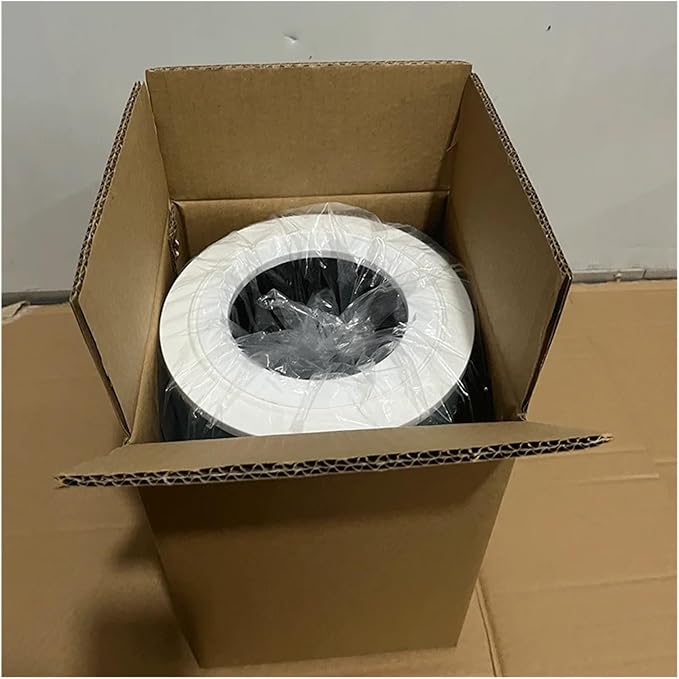 Replacement HEPA Activated Carbon Filter，Compatible - Image 6