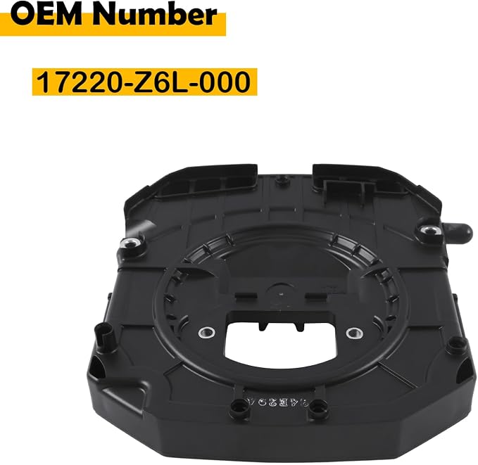 17220-Z6L-000 Air Filter Housing Assembly Compatible - Image 2