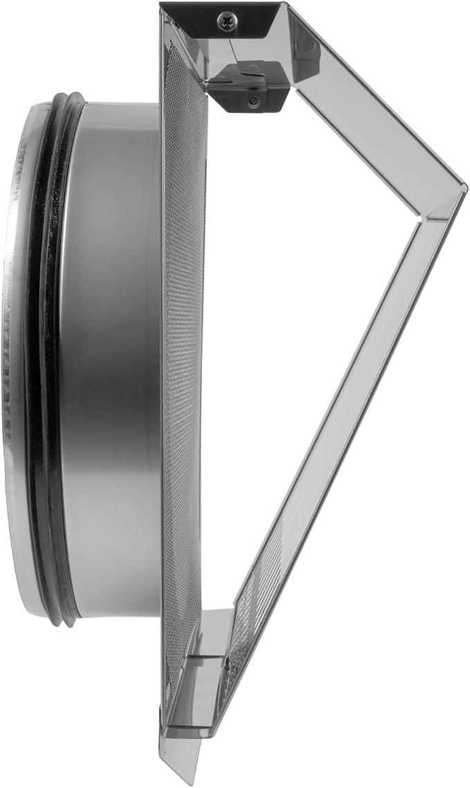 Vent Systems 10" Inch Air Supply Vent Cover - Image 7